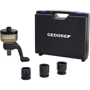Drehmomentvervielfältiger DVV-13ZG DREMOPLUS 1300 Nm 3/4 Zoll Alu.GEDORE Drehmomentvervielfältiger DVV-13ZG DREMOPLUS 1300 Nm 3/4 Zoll Alu.GEDORE