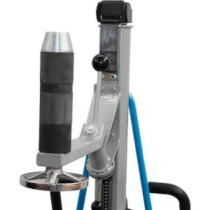 Drehspindel E-SPR Drehspindel E-SPR