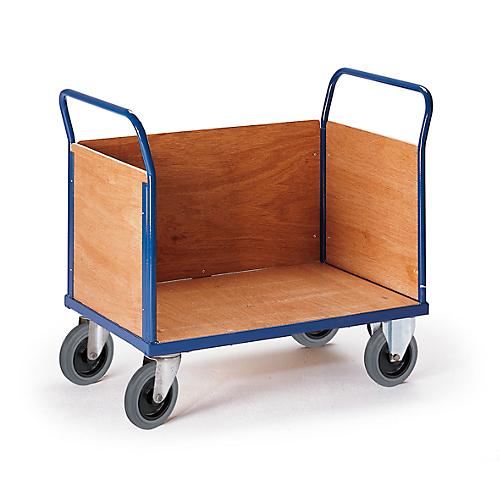 Dreiwandwagen, 1000x680 mm