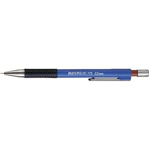 Druckbleistift Marsmicro, Strichstärke 0,5 mm Druckbleistift Marsmicro, Strichstärke 0,5 mm