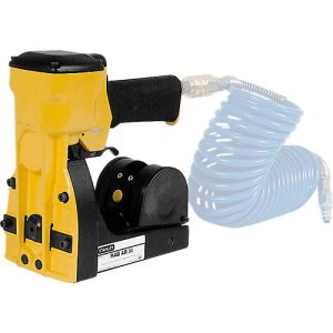 Druckluftgerät Modell Roll-Air AR 18, schallgedämpft Druckluftgerät Modell Roll-Air AR 18, schallgedämpft