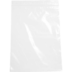 Druckverschlußbeutel, 50µ, 500 St., 500 x 600 mm Druckverschlußbeutel, 50µ, 500 St., 500 x 600 mm