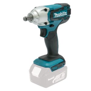 MAKITA Akku-Schlagschrauber 18V DTW190Z