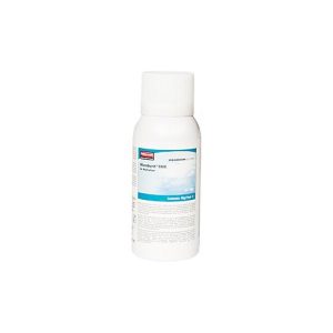 Duftspender Nachfüllset Rubbermaid Microburst-3000, 12 Dosen pro Packung, Ice Age (Fougère mit Zitrone und Minze) Duftspender Nachfüllset Rubbermaid Microburst-3000, 12 Dosen pro Packung, Ice Age (Fougère mit Zitrone und Minze)