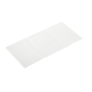 Durable Ausweishüllen, Maße: L 105 x B 210 mm, für Kfz-Scheine, 10 Stück Durable Ausweishüllen, Maße: L 105 x B 210 mm, für Kfz-Scheine, 10 Stück