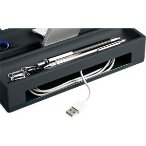 Durable Desk Organizer Variocolor Smart Office, anthrazit Durable Desk Organizer Variocolor Smart Office, anthrazit