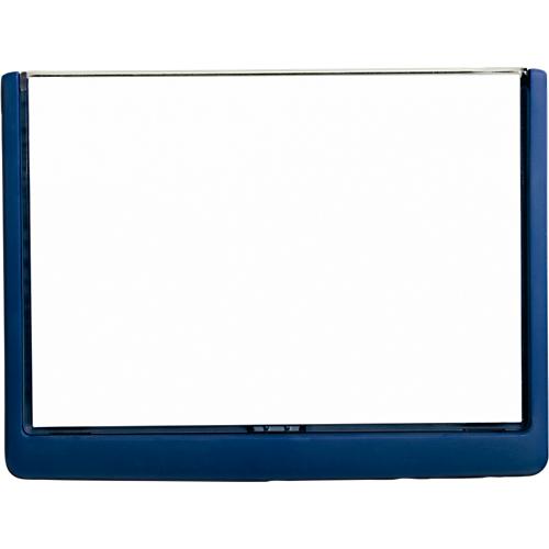 Durable Info-Display Click Sign, B 149 x H 210 mm, blau, 5 Stück