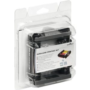 Duracard Printing-Set Duracard Printing-Set