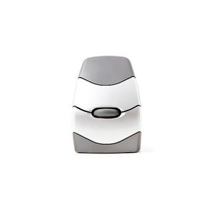 DXT Precision Mouse Wireless, kabellos, 3 Tasten, für Rechts- und Linkshänder DXT Precision Mouse Wireless, kabellos, 3 Tasten, für Rechts- und Linkshänder