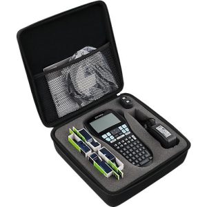 DYMO® Beschriftungsgerät LabelManager 420P DYMO® Beschriftungsgerät LabelManager 420P