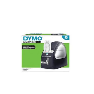 DYMO® Etikettendrucker LabelWriter 450 Duo DYMO® Etikettendrucker LabelWriter 450 Duo