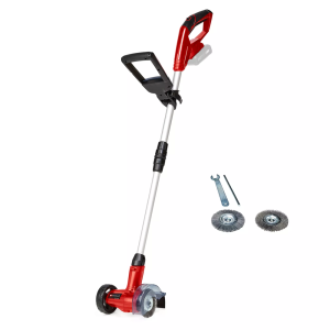 EINHELL Akku-Fugenreiniger GC-CC 18 Li Solo EINHELL Akku-Fugenreiniger GC-CC 18 Li Solo
