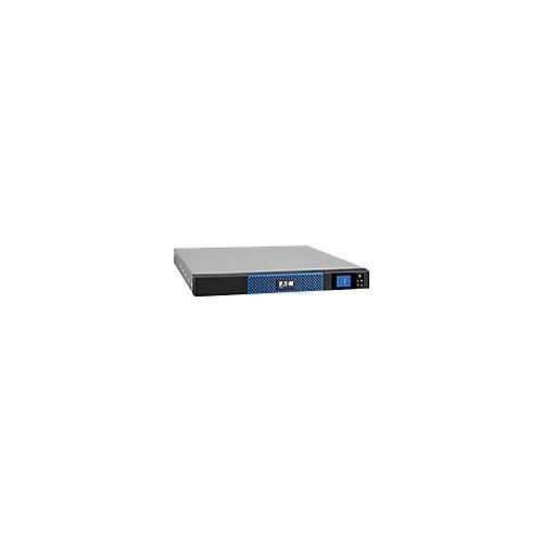 Eaton 5P 1550 Global Rackmount - USV - 1100 Watt - 1550 VA