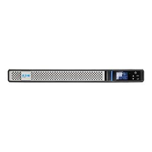 Eaton 5P 1550iR – Gen 2 – USV (Rack – einbaufähig) – Wechselstrom 200/208/220/230/240 V – 1350 Watt Eaton 5P 1550iR – Gen 2 – USV (Rack – einbaufähig) – Wechselstrom 200/208/220/230/240 V – 1350 Watt