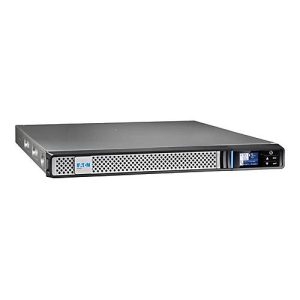 Eaton 5P 650i – Gen 2 – USV (Rack – einbaufähig) – Wechselstrom 200/208/220/230/240 V – 520 Watt Eaton 5P 650i – Gen 2 – USV (Rack – einbaufähig) – Wechselstrom 200/208/220/230/240 V – 520 Watt