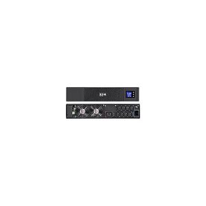 Eaton 5SC 3000i R/T – USV (in Rack montierbar/extern) – Wechselstrom 230 V – 2700 Watt – 3000 VA – RS-232, USB Eaton 5SC 3000i R/T – USV (in Rack montierbar/extern) – Wechselstrom 230 V – 2700 Watt – 3000 VA – RS-232, USB