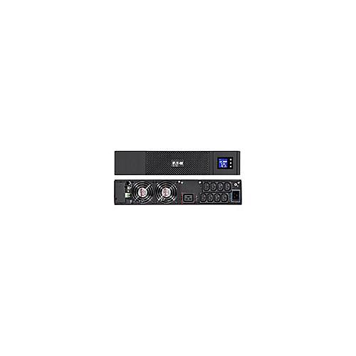 Eaton 5SC 3000i R/T - USV (in Rack montierbar/extern) - Wechselstrom 230 V - 2700 Watt - 3000 VA - RS-232, USB