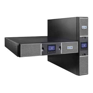 Eaton 9PX 2200i RT2U Netpack – USV (in Rack montierbar/extern) – Wechselstrom 200/208/220/230/240 V – 2200 Watt – 2200 VA – 1-phasig Eaton 9PX 2200i RT2U Netpack – USV (in Rack montierbar/extern) – Wechselstrom 200/208/220/230/240 V – 2200 Watt – 2200 VA – 1-phasig