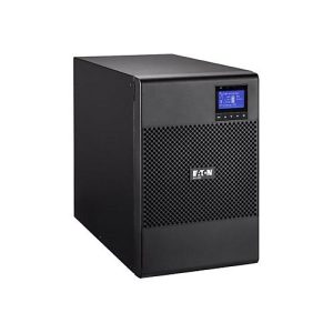Eaton 9SX 9SX2000I – USV – Wechselstrom 200/208/220/230/240 V – 1800 Watt – 2000 VA – RS-232, USB Eaton 9SX 9SX2000I – USV – Wechselstrom 200/208/220/230/240 V – 1800 Watt – 2000 VA – RS-232, USB