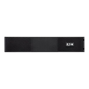 Eaton 9SX 9SXEBM48R – Batteriegehäuse (Rack – einbaufähig) – 2U Eaton 9SX 9SXEBM48R – Batteriegehäuse (Rack – einbaufähig) – 2U