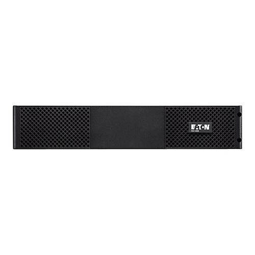 Eaton 9SX 9SXEBM48R - Batteriegehäuse (Rack - einbaufähig) - 2U