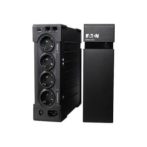 Eaton Ellipse ECO 650 USB DIN – USV – 400 Watt – 650 VA Eaton Ellipse ECO 650 USB DIN – USV – 400 Watt – 650 VA