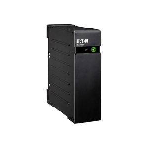 Eaton Ellipse ECO 650 USB IEC – USV (in Rack montierbar/extern) – Wechselstrom 230 V – 400 Watt – 650 VA – USB Eaton Ellipse ECO 650 USB IEC – USV (in Rack montierbar/extern) – Wechselstrom 230 V – 400 Watt – 650 VA – USB