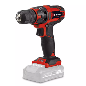 EINHELL Akku-Bohrschrauber TC-CD 18/35 Li-Solo, Power X-Change EINHELL Akku-Bohrschrauber TC-CD 18/35 Li-Solo, Power X-Change