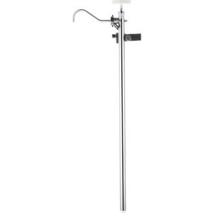 Edelstahl-Handpumpe 0.3 – 0,6 l/Hub Edelstahl-Handpumpe 0.3 – 0,6 l/Hub