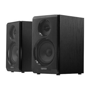 Edifier R33BT – Lautsprecher – für PC – kabellos – Bluetooth – 10 Watt (Gesamt) Edifier R33BT – Lautsprecher – für PC – kabellos – Bluetooth – 10 Watt (Gesamt)