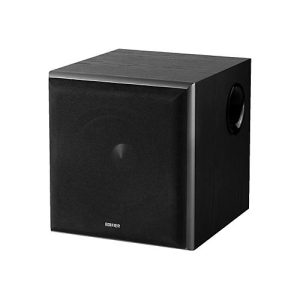 Edifier T5 – Subwoofer – 70 Watt – 203 mm (8′) Edifier T5 – Subwoofer – 70 Watt – 203 mm (8′)