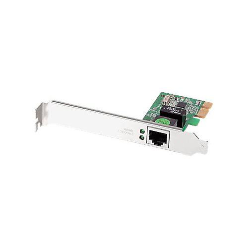 Edimax EN-9260TX-E V2 - Netzwerkadapter - PCIe - Gigabit Ethernet