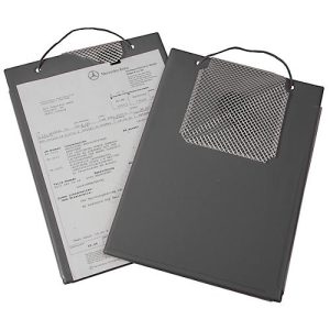 EICHNER Auftragstasche Edge, für DIN A4 Dokumente, Schlüsselfach, B 230 x T 5 x H 330 mm, 10 Stück, grau EICHNER Auftragstasche Edge, für DIN A4 Dokumente, Schlüsselfach, B 230 x T 5 x H 330 mm, 10 Stück, grau