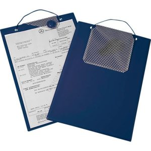 EICHNER Auftragstasche Magnetic, für DIN A4 Dokumente, Schlüsselfach, Magnetverschluss, Einreißschutz, blau, 10 Stück EICHNER Auftragstasche Magnetic, für DIN A4 Dokumente, Schlüsselfach, Magnetverschluss, Einreißschutz, blau, 10 Stück