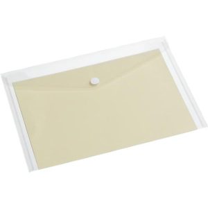 EICHNER Dokumententasche, DIN A4 quer,Klettverschluss EICHNER Dokumententasche, DIN A4 quer,Klettverschluss