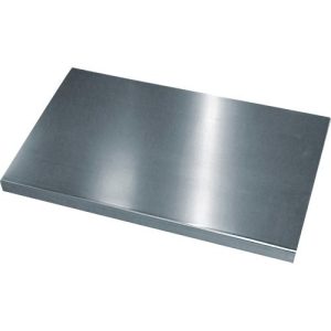Einlegeboden für Werkzeugschränke mit den Maßen B 500 x T 500 mm, verzinkter Stahl Einlegeboden für Werkzeugschränke mit den Maßen B 500 x T 500 mm, verzinkter Stahl