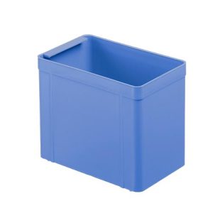 Einsatzkasten EK 111, blau Einsatzkasten EK 111, blau