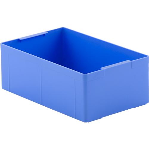 Einsatzkasten EK 113-N, PS, blau, 20 Stück