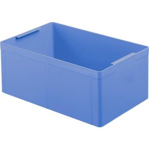 Einsatzkasten EK 113, PS, blau Einsatzkasten EK 113, PS, blau