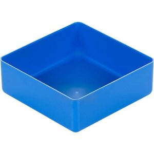 Einsatzkasten EK 403, PS, blau, 30 Stück Einsatzkasten EK 403, PS, blau, 30 Stück