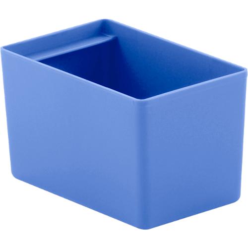 Einsatzkasten EK 6161, blau, 16 Stück