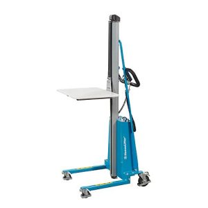 Elektro-Hochhubwagen E-MES 150-15 Elektro-Hochhubwagen E-MES 150-15