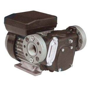 Elektropumpe CEMO Bipump, 12V, 500 W, 85 l/min, selbstansaugend, IP 55 Elektropumpe CEMO Bipump, 12V, 500 W, 85 l/min, selbstansaugend, IP 55
