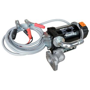 Elektropumpe CEMO Cematic 3000/12, 12V, 280 W, 45 l/min, selbstansaugend, IP 55 Elektropumpe CEMO Cematic 3000/12, 12V, 280 W, 45 l/min, selbstansaugend, IP 55
