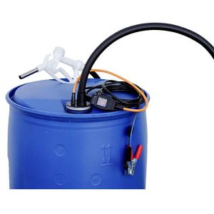 Elektropumpe CEMO CENTRI SP 30, 12V, für AdBlue®, Diesel, Frischwasser und Kühlerfrostschutzmittel, 4m Kabel+Schlauch, Zapfventil Elektropumpe CEMO CENTRI SP 30, 12V, für AdBlue®, Diesel, Frischwasser und Kühlerfrostschutzmittel, 4m Kabel+Schlauch, Zapfventil