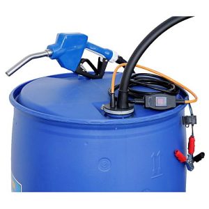 Elektropumpe CEMO CENTRI SP 30, 12V, für AdBlue®, Frischwasser und Kühlerfrostschutzmittel, 4m Kabel+Schlauch, Automatik-Zapfventil Elektropumpe CEMO CENTRI SP 30, 12V, für AdBlue®, Frischwasser und Kühlerfrostschutzmittel, 4m Kabel+Schlauch, Automatik-Zapfventil
