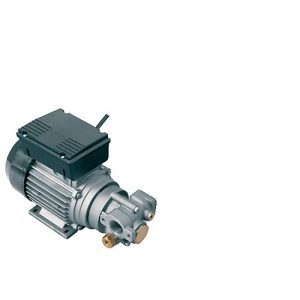 Elektropumpe CEMO Viscomat 200/2, 230V, 800 W, 9 l/min, Anschluss beidseitig 1′ IG Elektropumpe CEMO Viscomat 200/2, 230V, 800 W, 9 l/min, Anschluss beidseitig 1′ IG