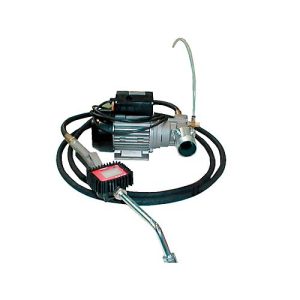 Elektropumpe CEMO Viscomat 200/2 K400, 230V, 9 l/min, selbstansaugend, für Schmierstoffe, Zapfpistole, Literzähler K400 Elektropumpe CEMO Viscomat 200/2 K400, 230V, 9 l/min, selbstansaugend, für Schmierstoffe, Zapfpistole, Literzähler K400