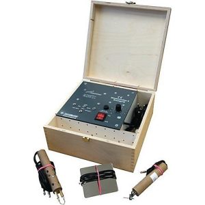 Elektroschreiber/Brennger ät ARKOGRAF Netzspannung 230 V f.leitende Elektroschreiber/Brennger ät ARKOGRAF Netzspannung 230 V f.leitende