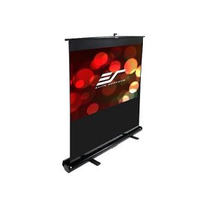 Elite ez-Cinema F100NWH – Leinwand – 254 cm (100′) – 16:9 – Matte White Elite ez-Cinema F100NWH – Leinwand – 254 cm (100′) – 16:9 – Matte White